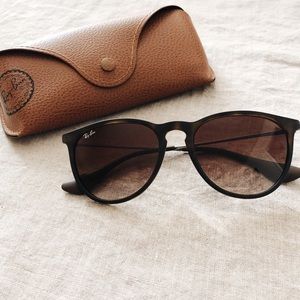 Ray-Ban Erika RB4171 Sunglasses